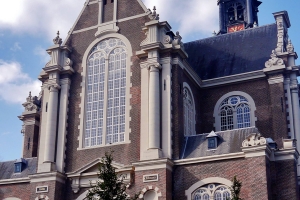 Westerkerk Church